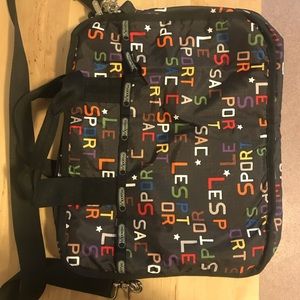 Lesportsac Laptop Bag